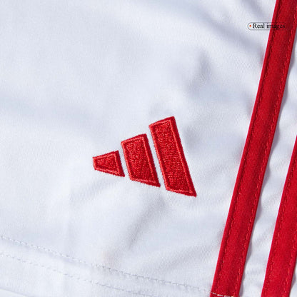 Die Gunners Kinder Trikot Komplett-Set Heim 2025/26 – Bild 4