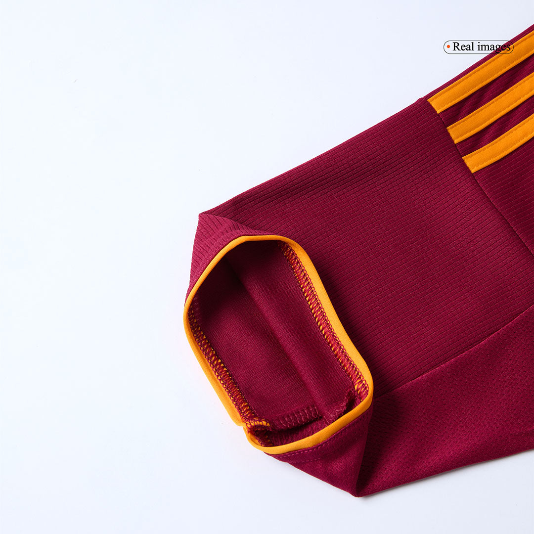Roma Trikot Set Heim 2025/26