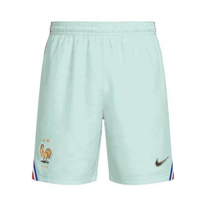 France World Cup Trikot Set Auswärts 2026 – Bild 2