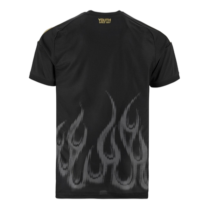 Juventus Ausweichtrikot 2026/27 (Spielerversion)