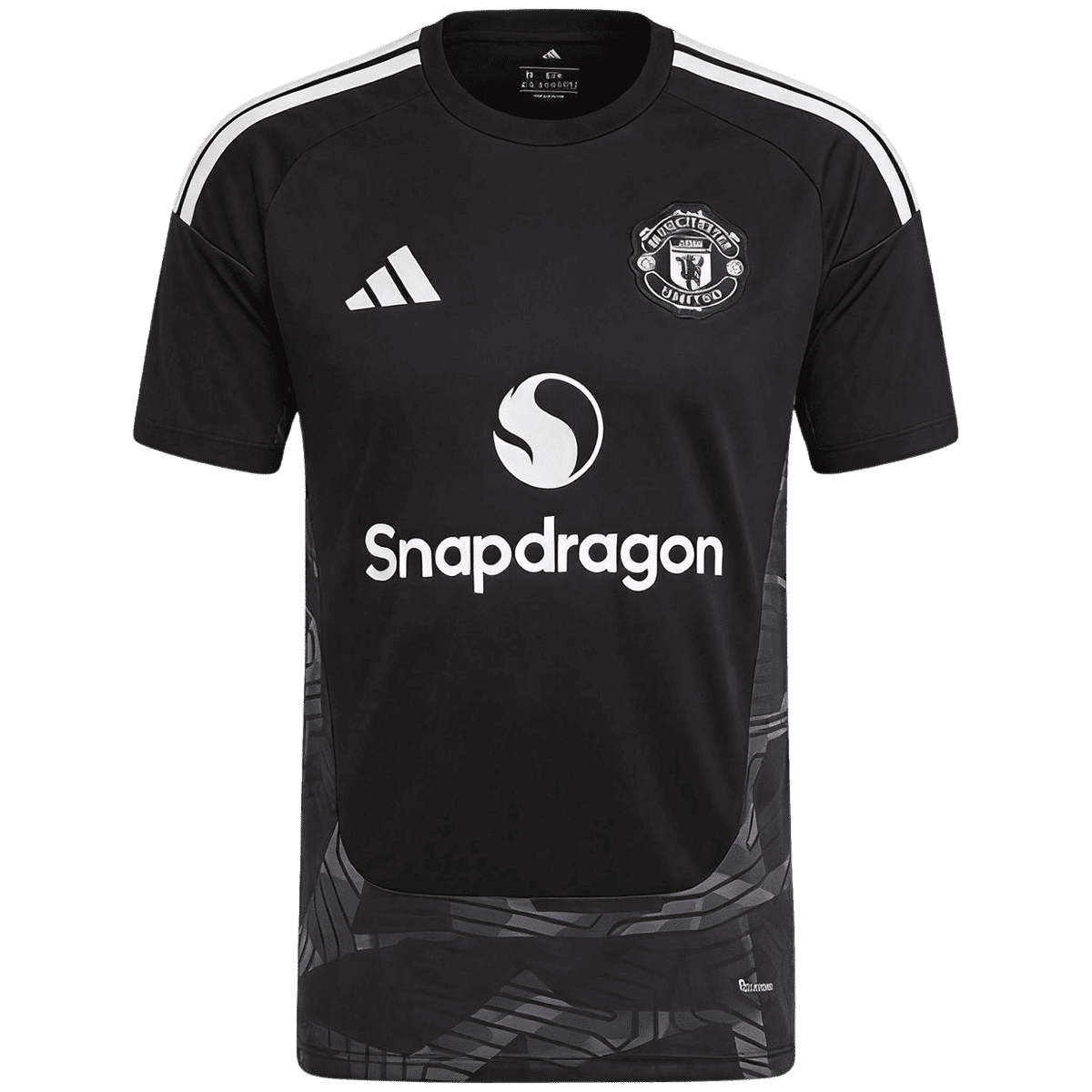Manchester United Torwarttrikot 2026/27