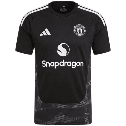 Manchester United Torwarttrikot 2026/27