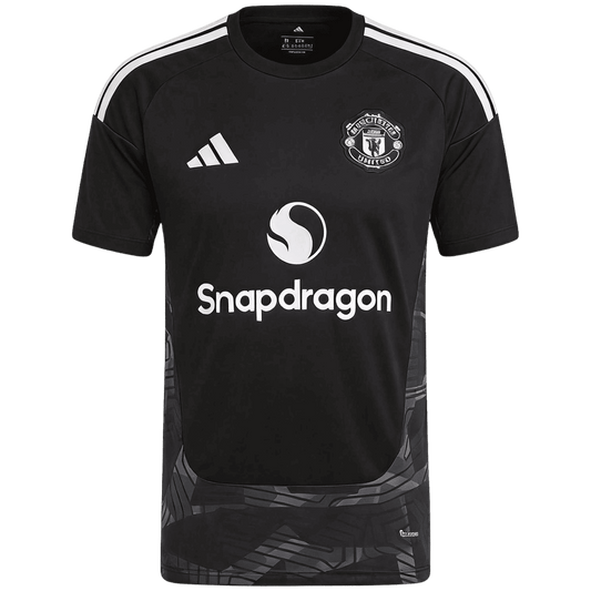 Manchester United Torwarttrikot 2026/27