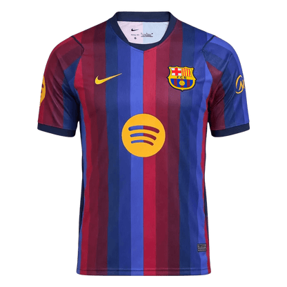 Barcelona Heimtrikot 2026/27 – RAPHINHA #11 (Spielerversion)