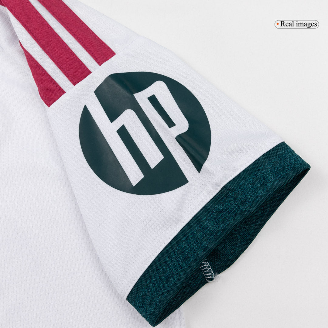 Real Madrid Heimtrikot 2026/27 – BELLINGHAM #5
