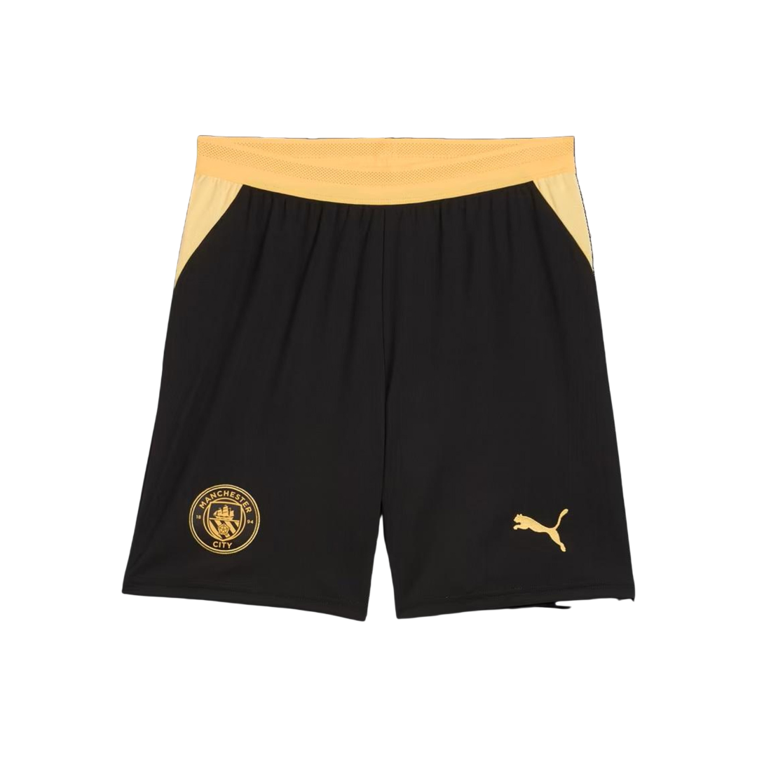 Manchester City Auswärtsshorts 2026/27