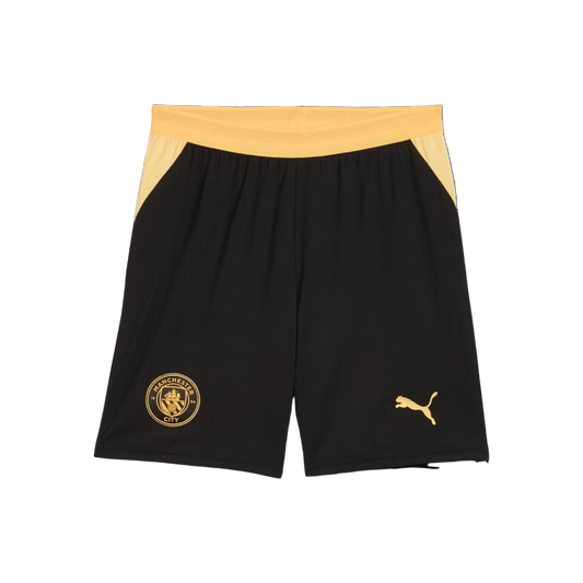Manchester City Auswärtsshorts 2026/27