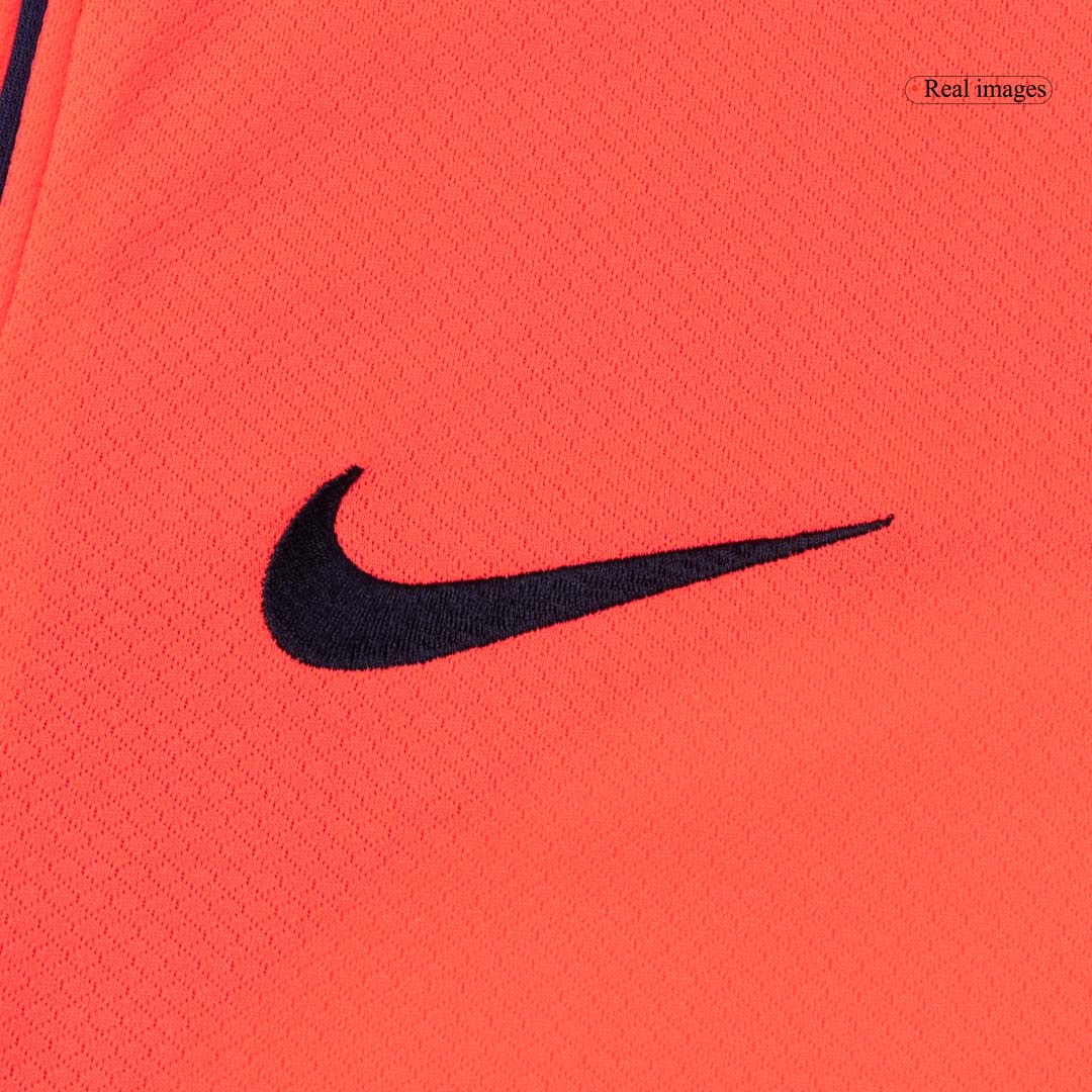 Barcelona Trikot Drittes Auswärts 2025/26 UCL PEDRI #8