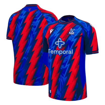Crystal Palace Ausweichtrikot 2026/27 (Spielerversion)