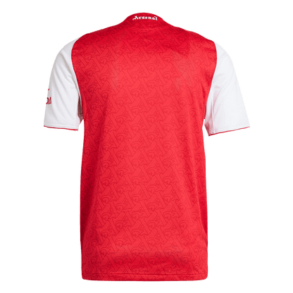 Die Gunners Player Version Trikot Komplett-Set Heim 2025/26 Slim Fit