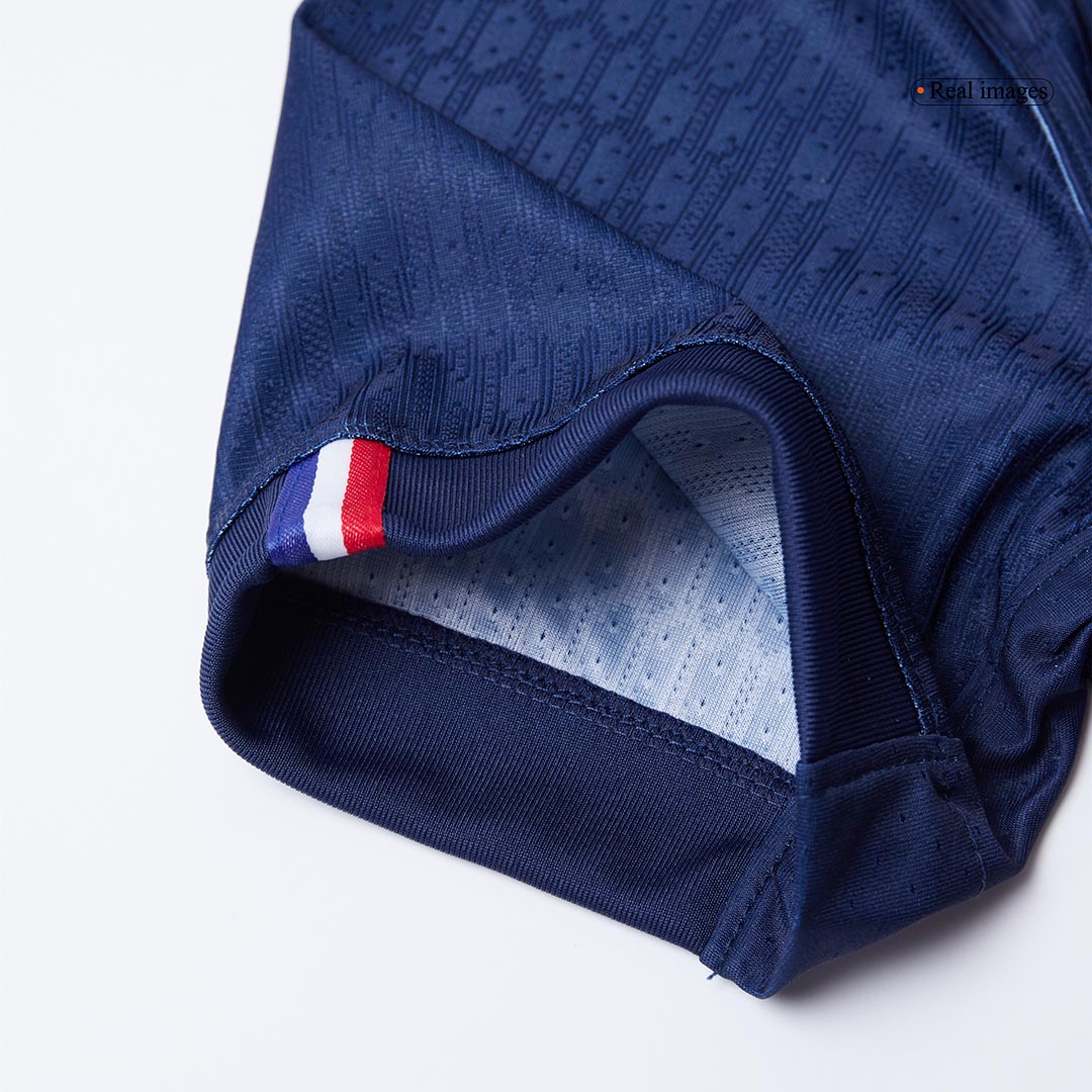 PSG Player Version Trikot Heim 2025/26 O.DEMBÉLÉ #10 Slim Fit
