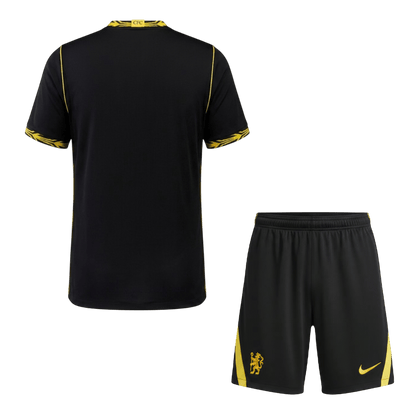 Chelsea Auswärtstrikot-Set 2026/27