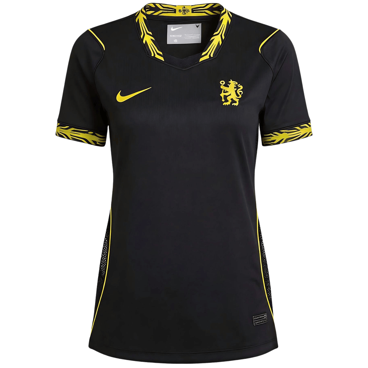 Chelsea Auswärtstrikot Damen 2026/27