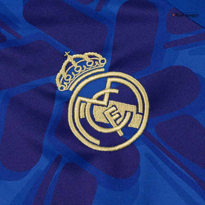 Maglia Los Blancos 2025/26