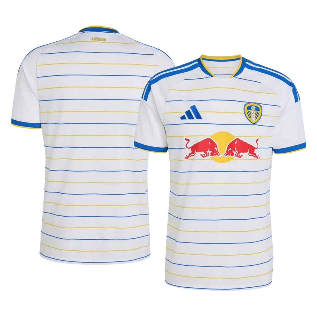 Leeds United Heimtrikot 2026/27
