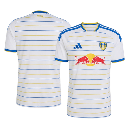 Leeds United Heimtrikot 2026/27