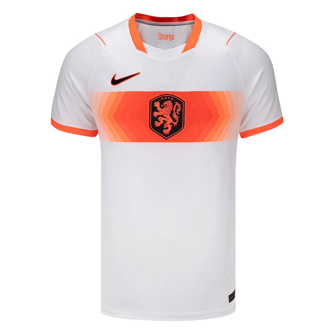 Olanda Maglia Mondiale Trasferta 2026