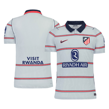 Atlético Madrid Ausweichtrikot 2026/27 (Spielerversion)
