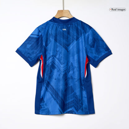 Completo da bambino Chelsea Home 2025/26