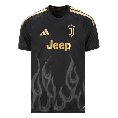Juventus Ausweichtrikot 2026/27