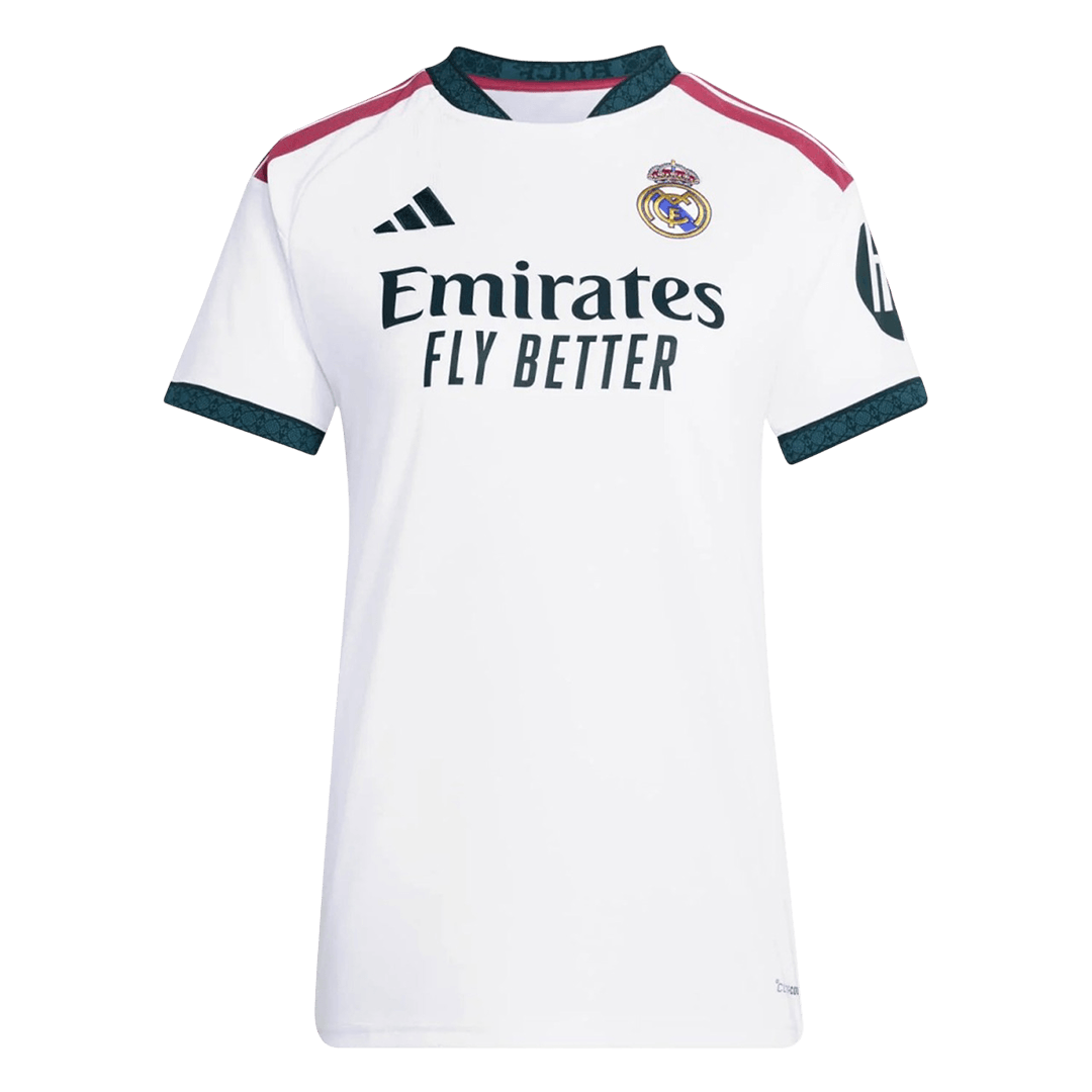Los Blancos Damen Trikot Heim 2026/27