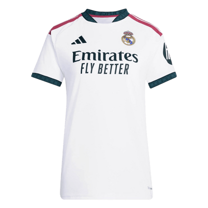 Los Blancos Damen Trikot Heim 2026/27