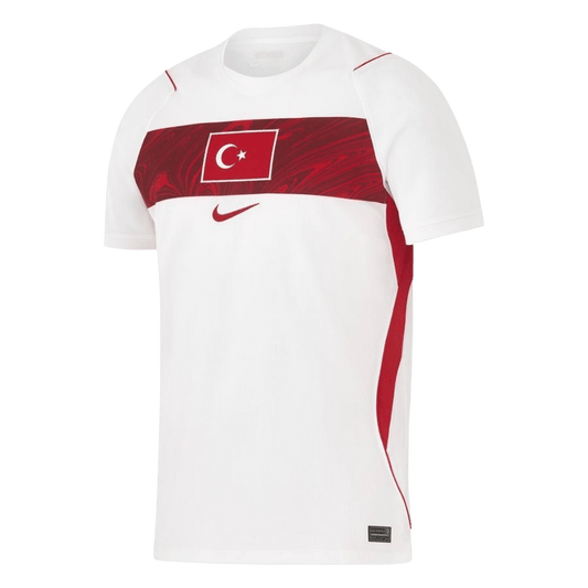 Türkei World Cup Trikot Auswärts 2026