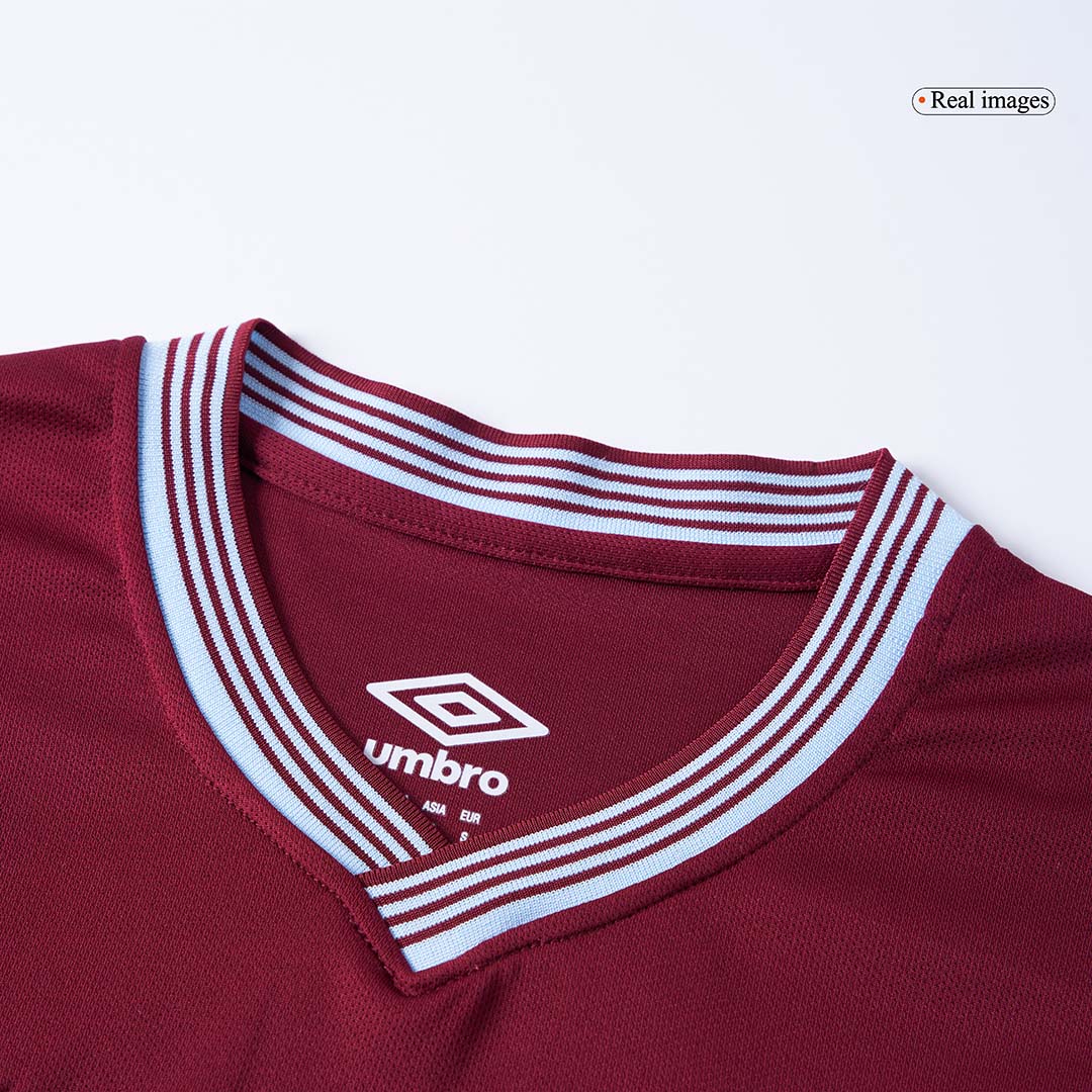 Maglia West Ham United Home 2025/26