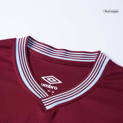 Maglia West Ham United Home 2025/26