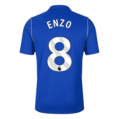 Chelsea Heimtrikot 2026/27 – ENZO #8 (Spielerversion)