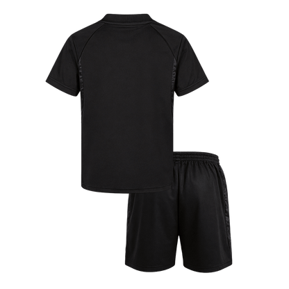 Norway World Cup Kinder Trikot Set Auswärts 2026