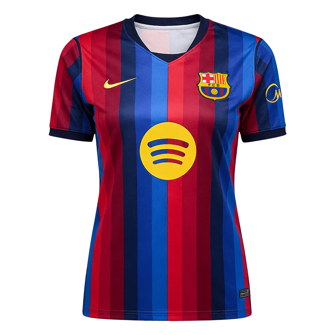 Barcelona Damen Trikot Heim 2026/27
