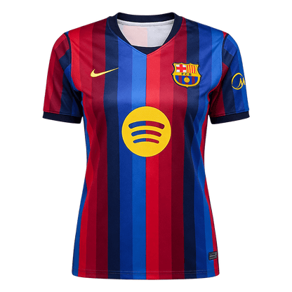 Barcelona Damen Trikot Heim 2026/27