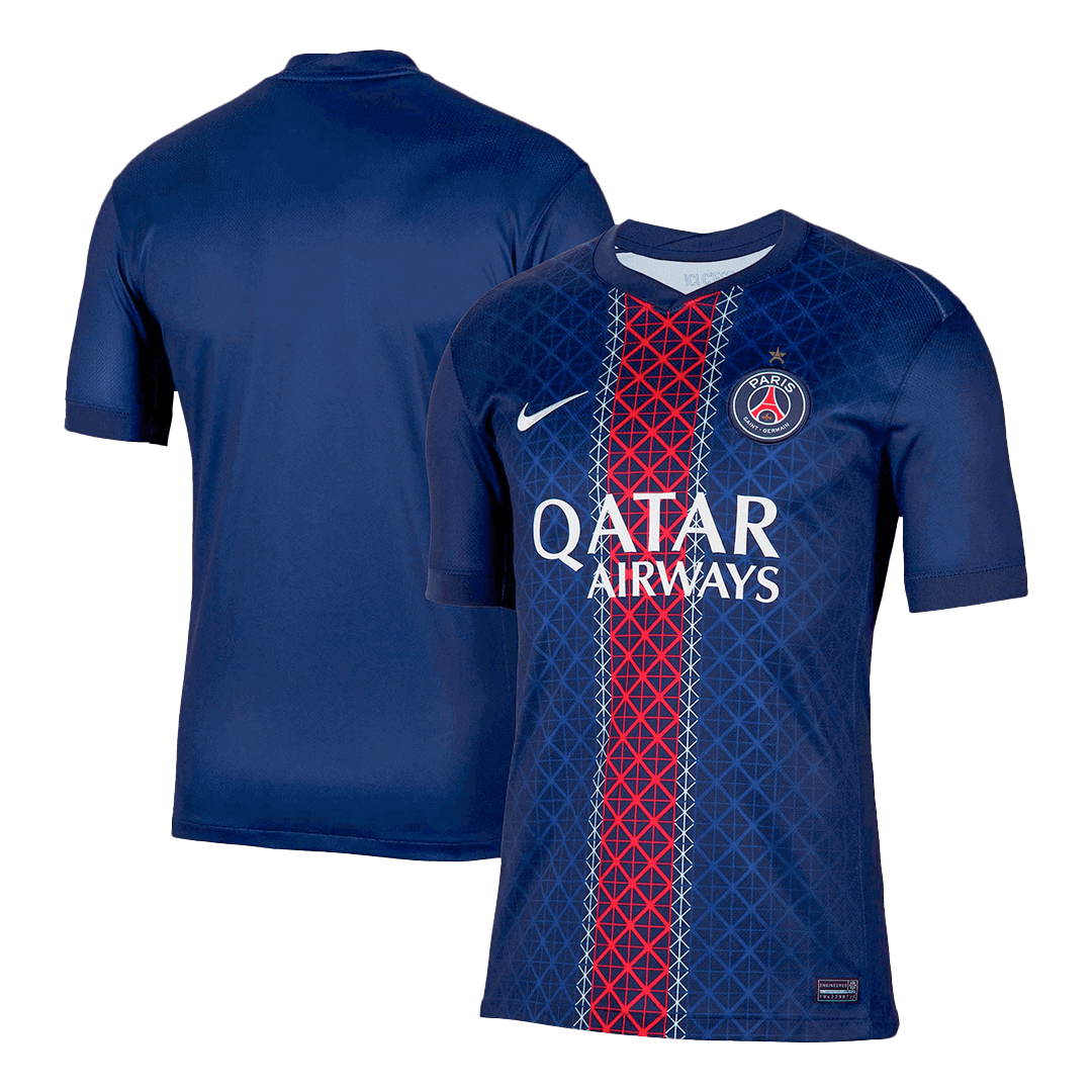 PSG Trikot Heim 2025/26 [PREMIUM]