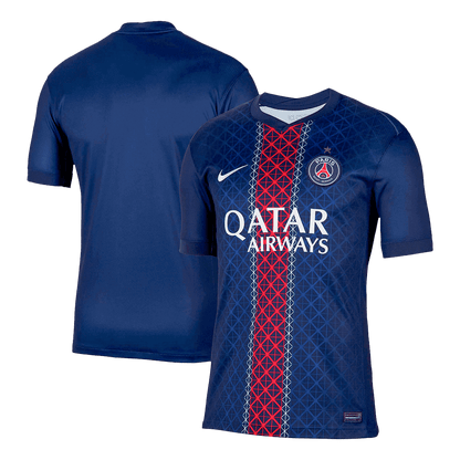 PSG Trikot Heim 2025/26 [PREMIUM]