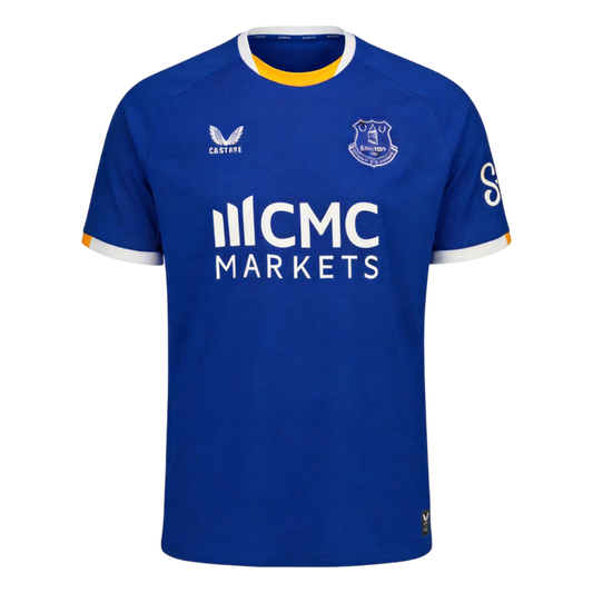 Everton Heimtrikot 2026/27