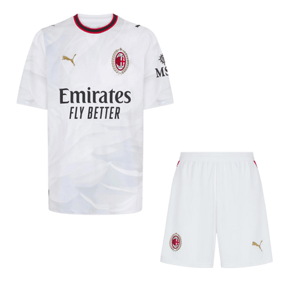 AC Milan Auswärtstrikot-Set 2026/27