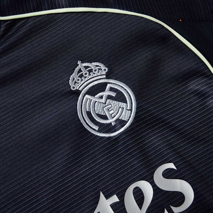 Maglia Los Blancos Trasferta 2025/26 [PREMIUM]