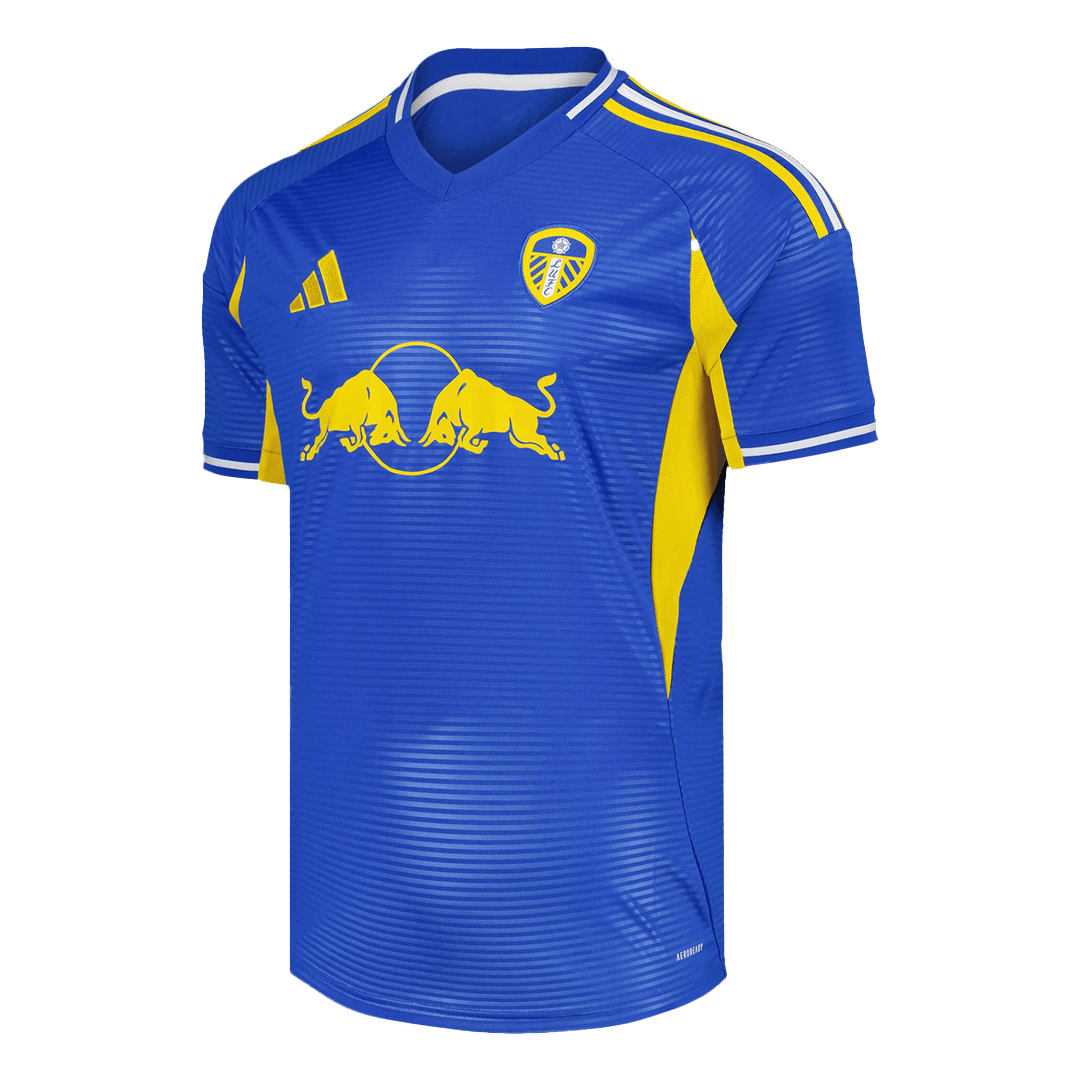 Maillot extérieur Leeds United 2025/26