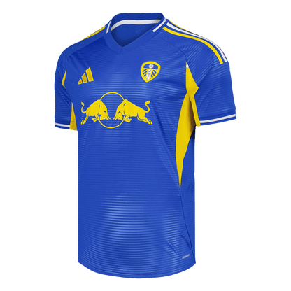 Maillot extérieur Leeds United 2025/26