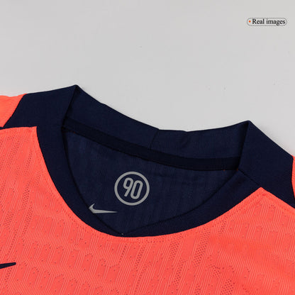 Maglia Barcellona Terza Trasferta 2025/26 Vestibilità Slim (versione giocatore)