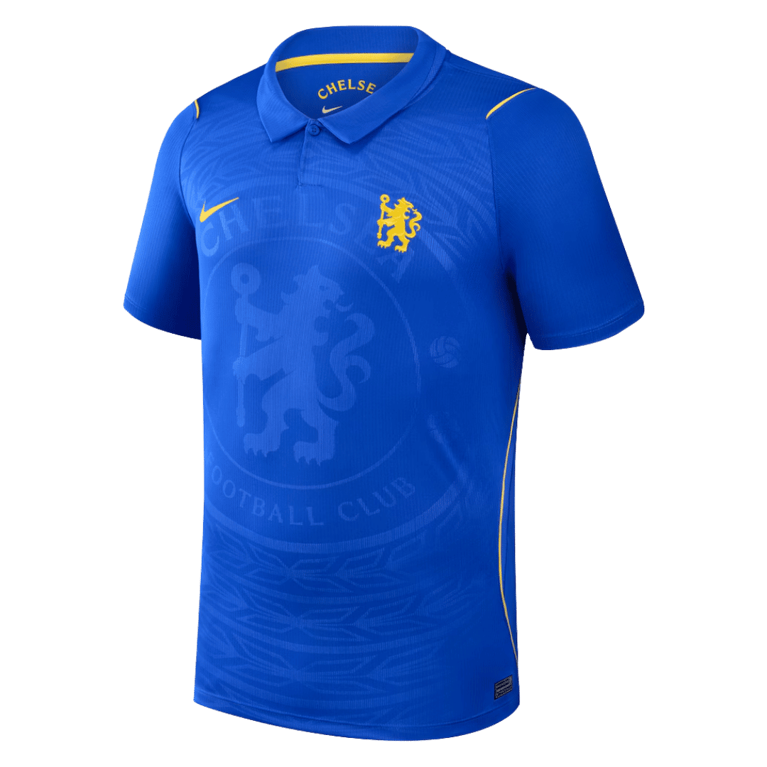 Chelsea Heimtrikot 2026/27 – JOÃO PEDRO #9