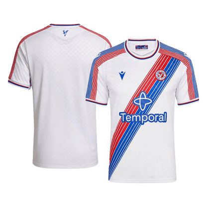 Crystal Palace Heimtrikot 2026/27