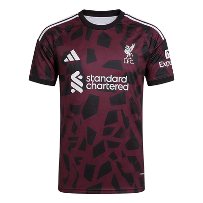 Liverpool Ausweichtrikot 2026/27