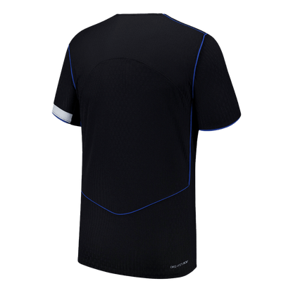 Maglia Chelsea Player Version Terza Trasferta 2025/26 Slim Fit