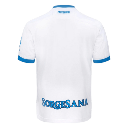 Napoli Auswärtstrikot-Set 2026/27