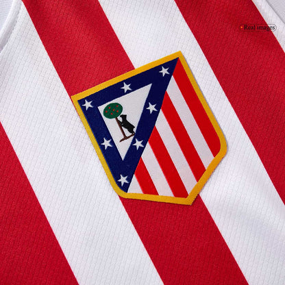 Atletico Madrid Trikot Heim 2025/26 GRIEZMANN #7