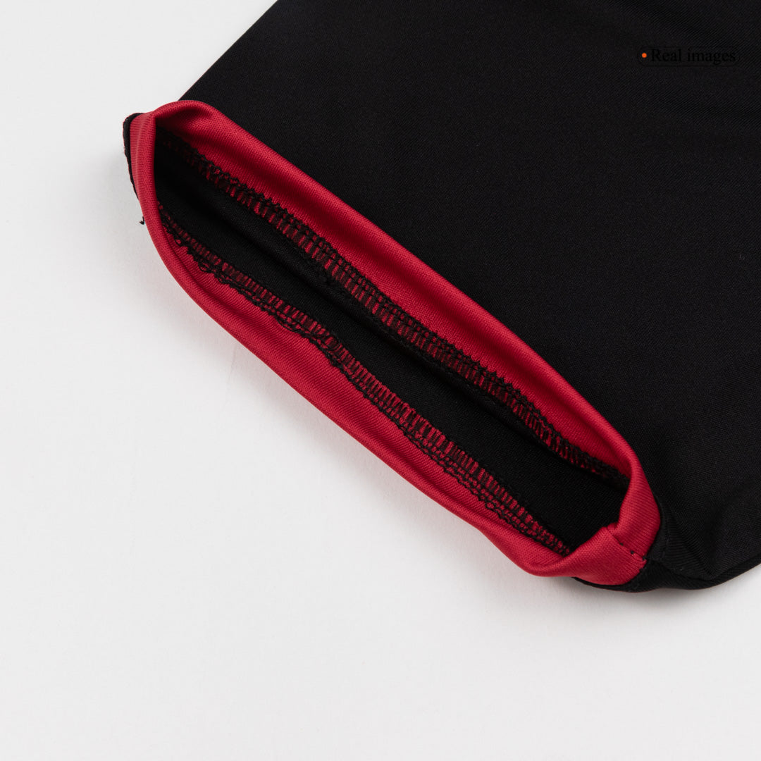 AC Milan Retro Heimtrikot 2009/10