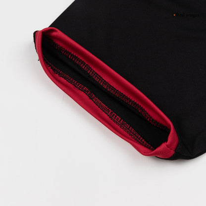 AC Milan Retro Heimtrikot 2009/10