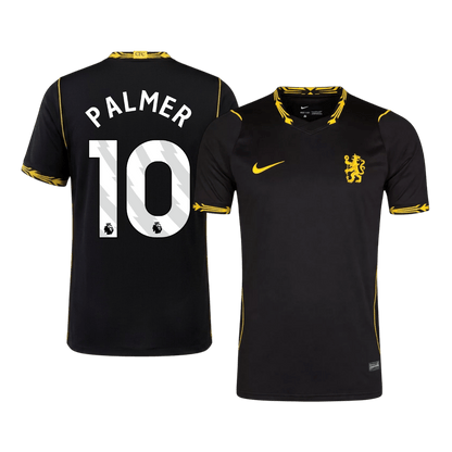 Chelsea Auswärtstrikot 2026/27 – PALMER #10